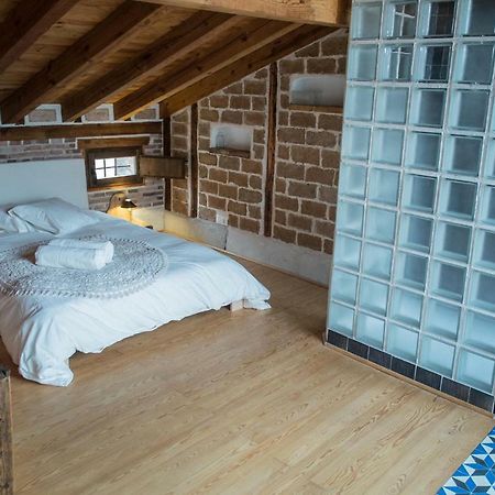 Utande Casa La Nuri 게스트하우스 외부 사진
